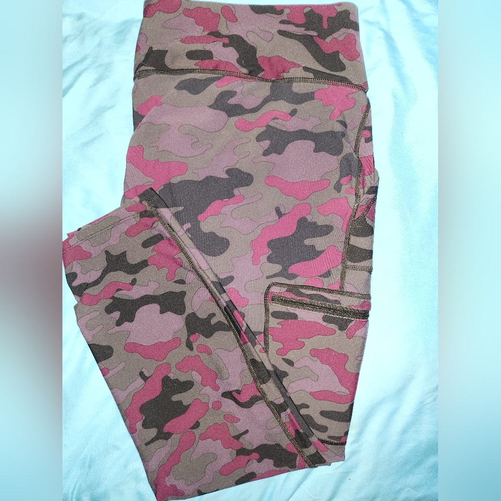 TORRID YOGA PANTS